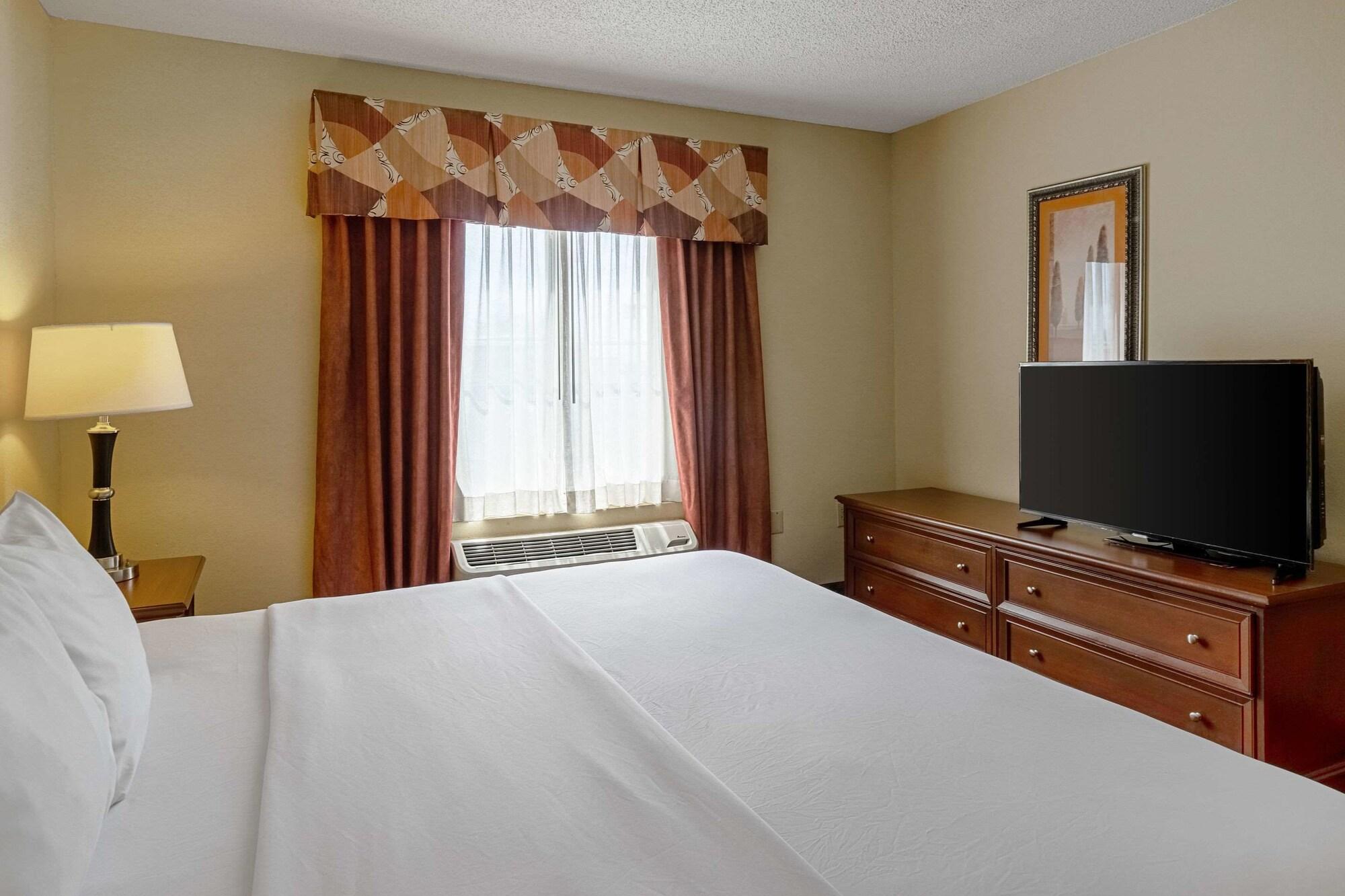Quality Suites San Antonio Northeast Zewnętrze zdjęcie