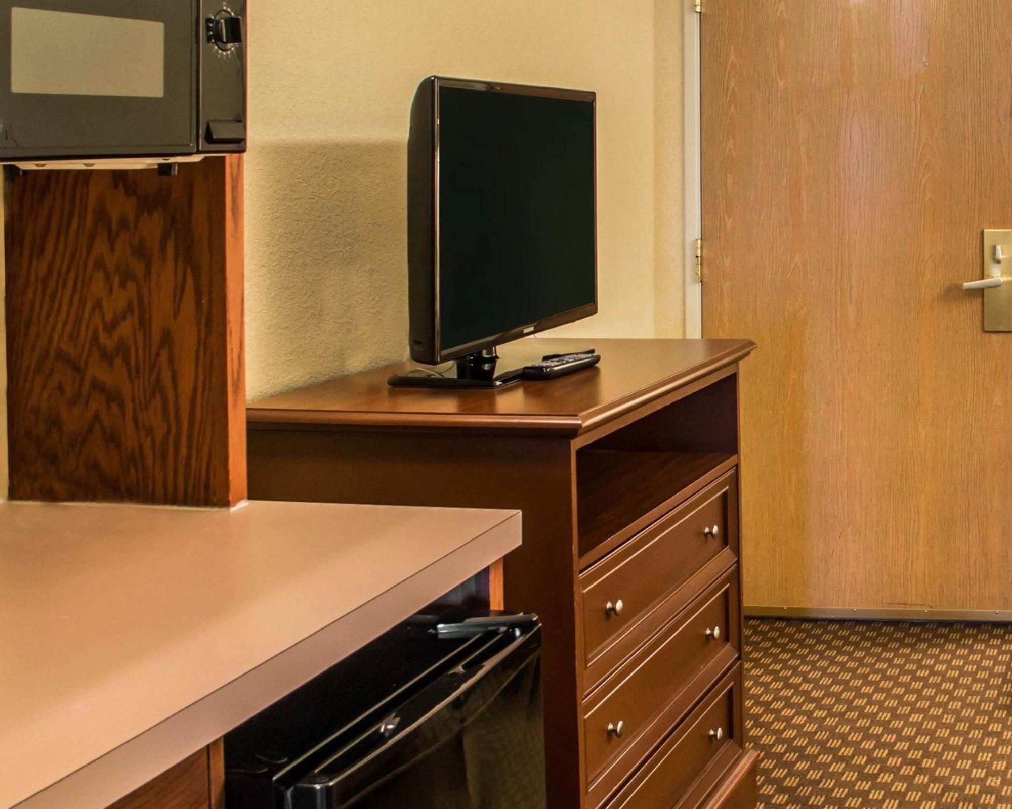 Quality Suites San Antonio Northeast Zewnętrze zdjęcie
