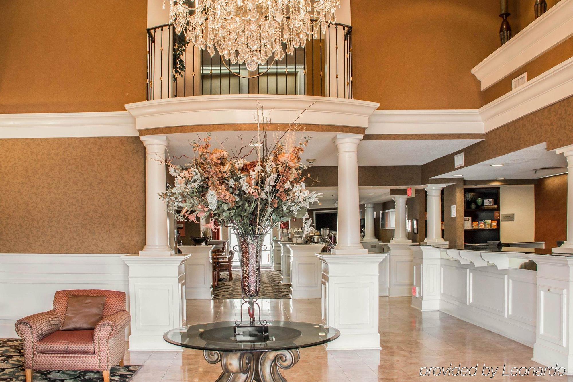 Quality Suites San Antonio Northeast Zewnętrze zdjęcie