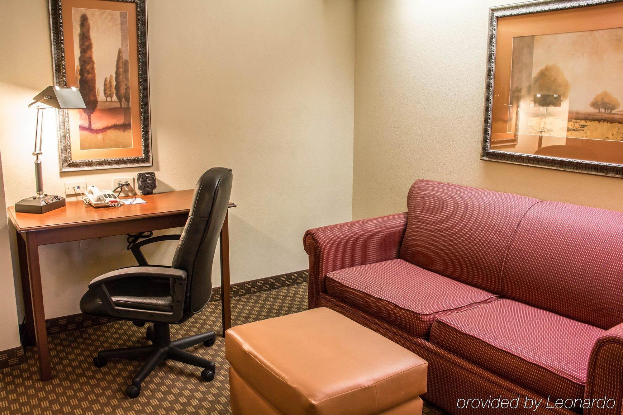 Quality Suites San Antonio Northeast Zewnętrze zdjęcie