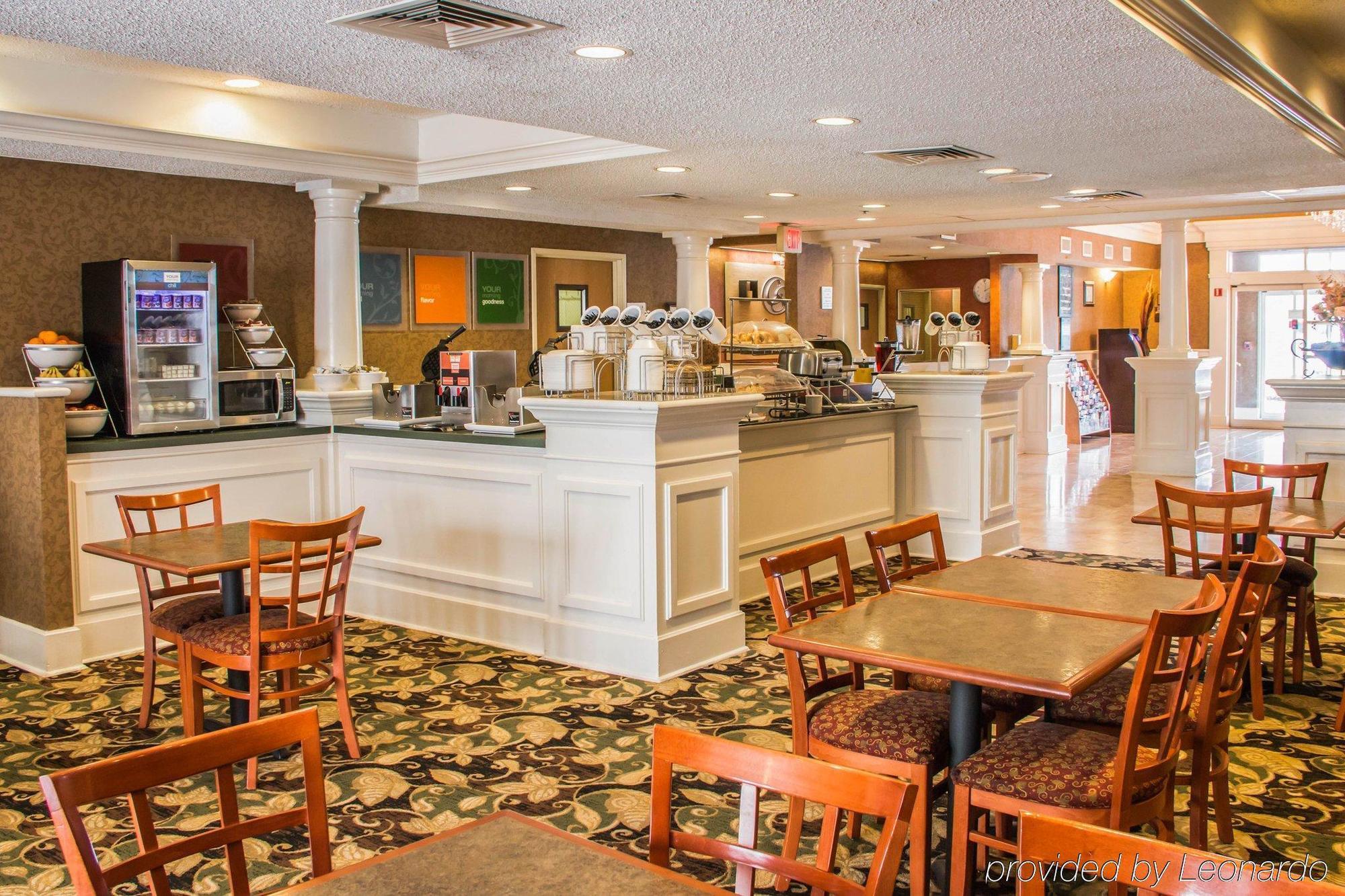 Quality Suites San Antonio Northeast Zewnętrze zdjęcie