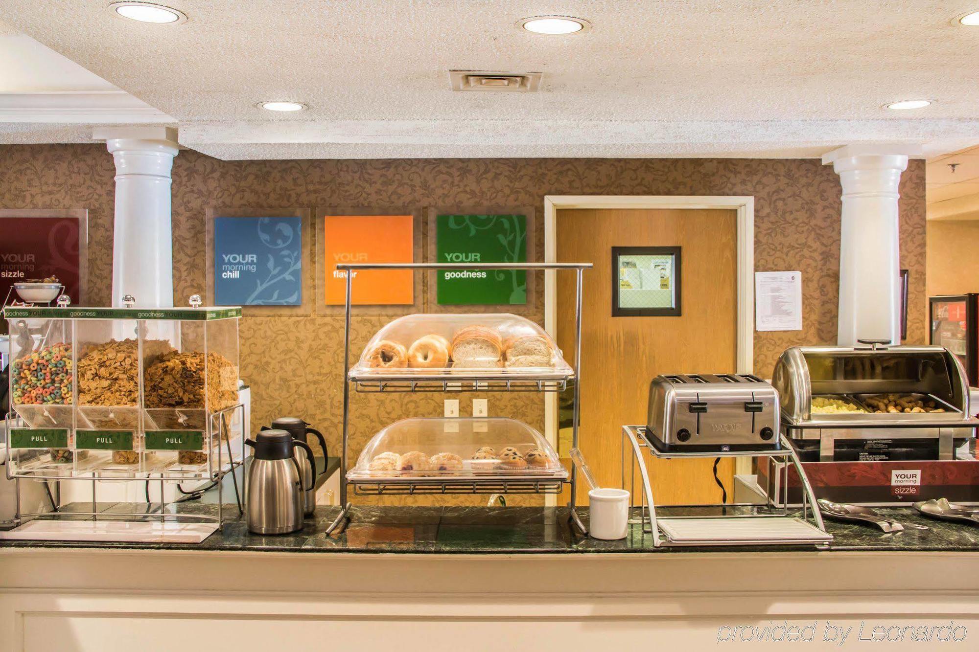 Quality Suites San Antonio Northeast Zewnętrze zdjęcie