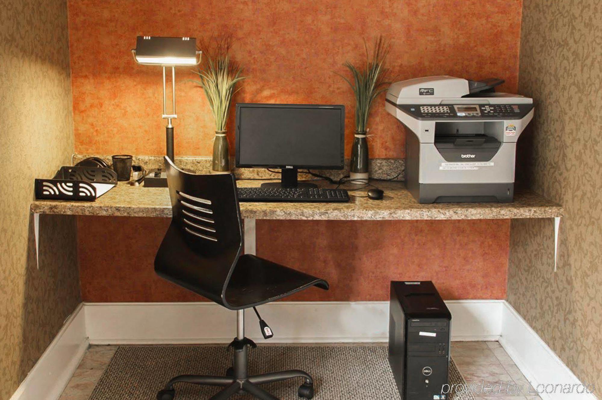 Quality Suites San Antonio Northeast Zewnętrze zdjęcie