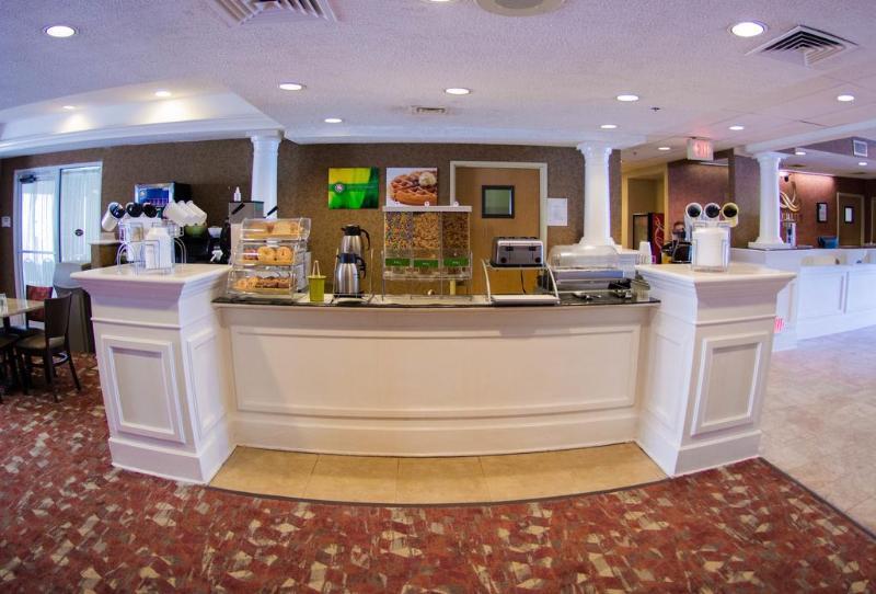 Quality Suites San Antonio Northeast Zewnętrze zdjęcie